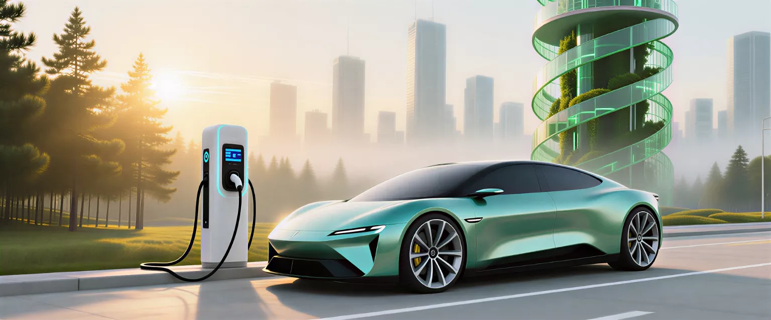 Electric  Vehicles